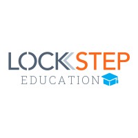 Lockstep Education logo - Similar company to Bridgetek Solutions | Now Lockstep Technology Group
