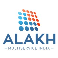 ALAKH MULTISERVICE INDIA PRIVATE LIMITED logo - Similar company to Harmony Four Square