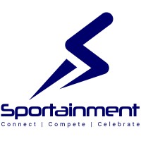 Sportainment.live logo - Similar company to Ezbz Solutions