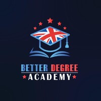Better Degree Academy logo - Similar company to Vortex Recruiting Services