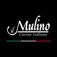 il Mulino, Fort Lauderdale logo - Similar company to Chima Steakhouse, Bbs Usa