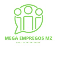 Mega Empregos Mz logo - Similar company to Fds Fim De Semana