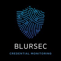 Blursec logo - Similar company to Acadiacybersec Group