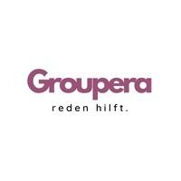 Groupera logo - Similar company to Sht Studios