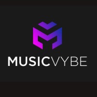 MUSICVYBE logo - Similar company to Musicvibe