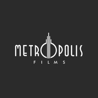 Metropolis Films logo - Similar company to Mms Films