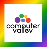 Computer Valley logo - Similar company to Duplex Solutions Co
