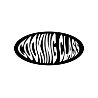 Cooking Class Music logo - Similar company to Colossal