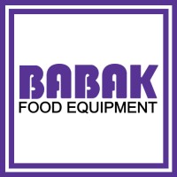 Babak Food Equipment logo - Similar company to Unicube