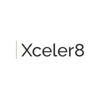 Xceler8, LLC logo - Similar company to Xceler8 Innovations Pte Ltd