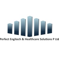 Perfect Engitech & Healthcare Solutions Pvt. Ltd. logo - Similar company to Skiltech Engineers