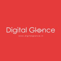 Digital Glance logo - Similar company to Digital Glare