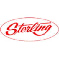 Sterling Clutch and Brake logo - Similar company to Kemroc Oceania
