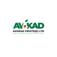Avokad Fruits (K) LTD logo - Similar company to Avopro Epz Limited