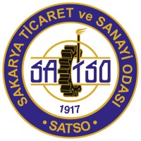 Sakarya Ticaret ve Sanayi Odası - SATSO logo - Similar company to Sakarya Üniversitesi İnsan Kaynakları Ve Kariyer Kulübü