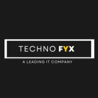 Technofyx logo - Similar company to Technofyx