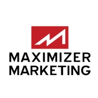 Maximizer Marketing logo - Similar company to Pinnacles