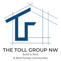 The Toll Group, NW logo - Similar company to Mtt Homes