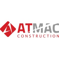 ATMAC CONSTRUCTION LTD logo - Similar company to E Quinn Civils Ltd
