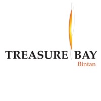 Treasure Bay Bintan logo - Similar company to Inat.Creative