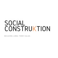 Social Construktion