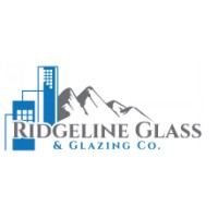 Ridgeline Glass & Glazing Co. logo - Similar company to Clad Ad Inc.