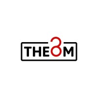 THEOM logo - Similar company to Andon