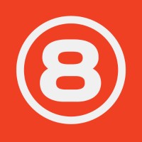 Pixel8 Design logo - Similar company to Woolfhodson Ltd