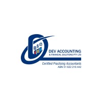 Dev Accounting & Financial Solutions Pty Ltd logo - Similar company to Ezygrowth
