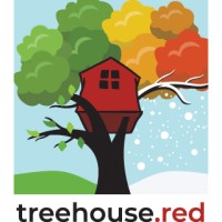 * Treehouse Boston logo - Similar company to Clocktower