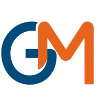 GM Communicatie logo - Similar company to Telemos Ict Solutions Group