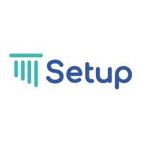 Setup Partners SP logo - Similar company to Ia Tech Day
