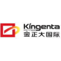Kingenta Ecological Engineering Group Co., Ltd logo - Similar company to Robyngoods