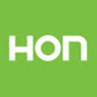 The HON Company logo - Similar company to Ofs