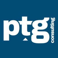 PTG Consulting logo - Similar company to Pe Consulting Engineers