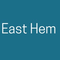 East Hem logo - Similar company to Sharp Staff Inc.