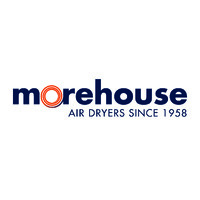 MOREHOUSE REFCO logo - Similar company to Cooling Fx Inc Air Conditioning & Refrigeration
