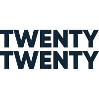 TWENTY TWENTY logo - Similar company to Atomic Amz