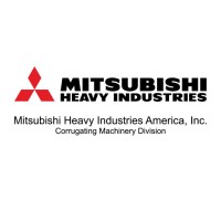Mitsubishi Heavy Industries America Corrugating Machinery Division (CMD) logo - Similar company to President Container Group