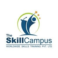 The Skill Campus logo - Similar company to Breaker Group, Llc