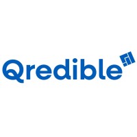 Qredible logo - Similar company to Insightlens