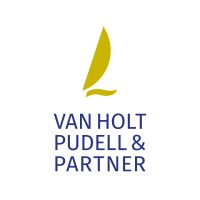 van Holt, Pudell und Partner Steuerberater logo - Similar company to Formhals Revisions- Und Treuhand Gmbh