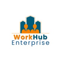 WorkHub Enterprise logo - Similar company to Dio Outsource
