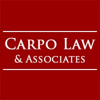 Carpo Law & Associates logo - Similar company to The Law Firm Of Ingles Laurel Calderon (Ilc Law)