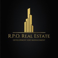 R.P.O. Real Estate Development and Management logo - Similar company to Gary Slade Real Estate Development