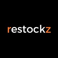 Restockz logo - Similar company to The Growth Monks