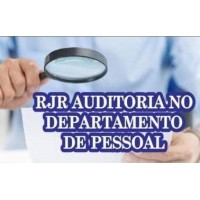 Rjr Auditoria Departamento Pessoal