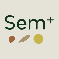 Sem+ logo - Similar company to Lucyoles