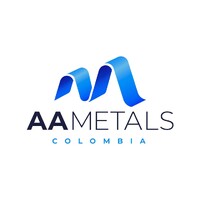 AA Metals S.A.S logo - Similar company to Bioxigen®
