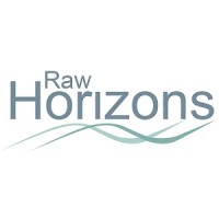 Raw Horizons Wellbeing Academy logo - Similar company to Clavis Holding